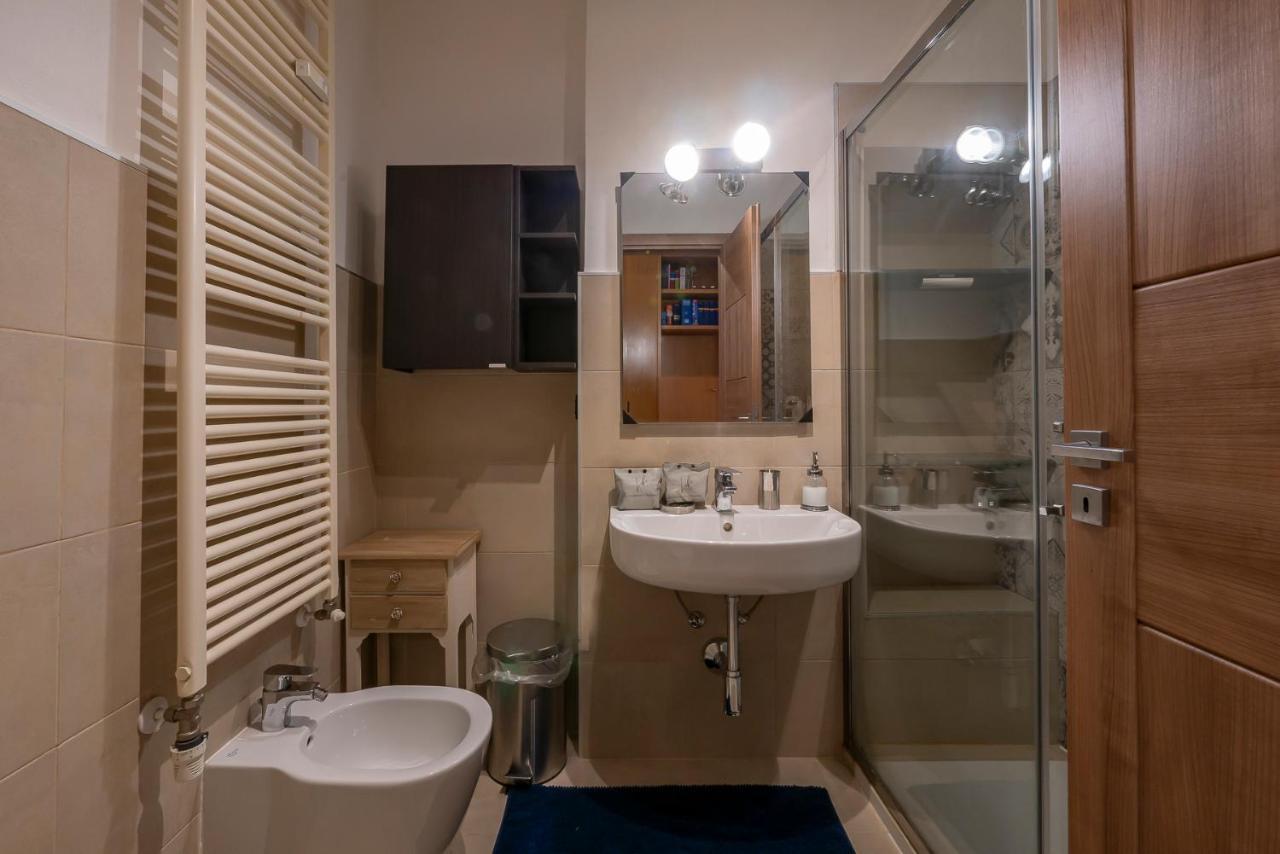 Ihost Luxury Apartment - Savona 112 Milaan Buitenkant foto