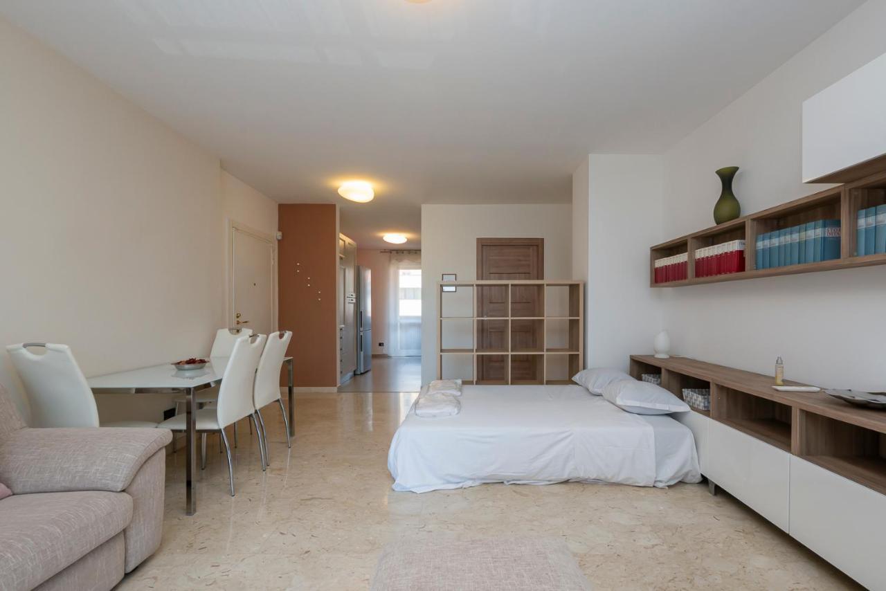 Ihost Luxury Apartment - Savona 112 Milaan Buitenkant foto