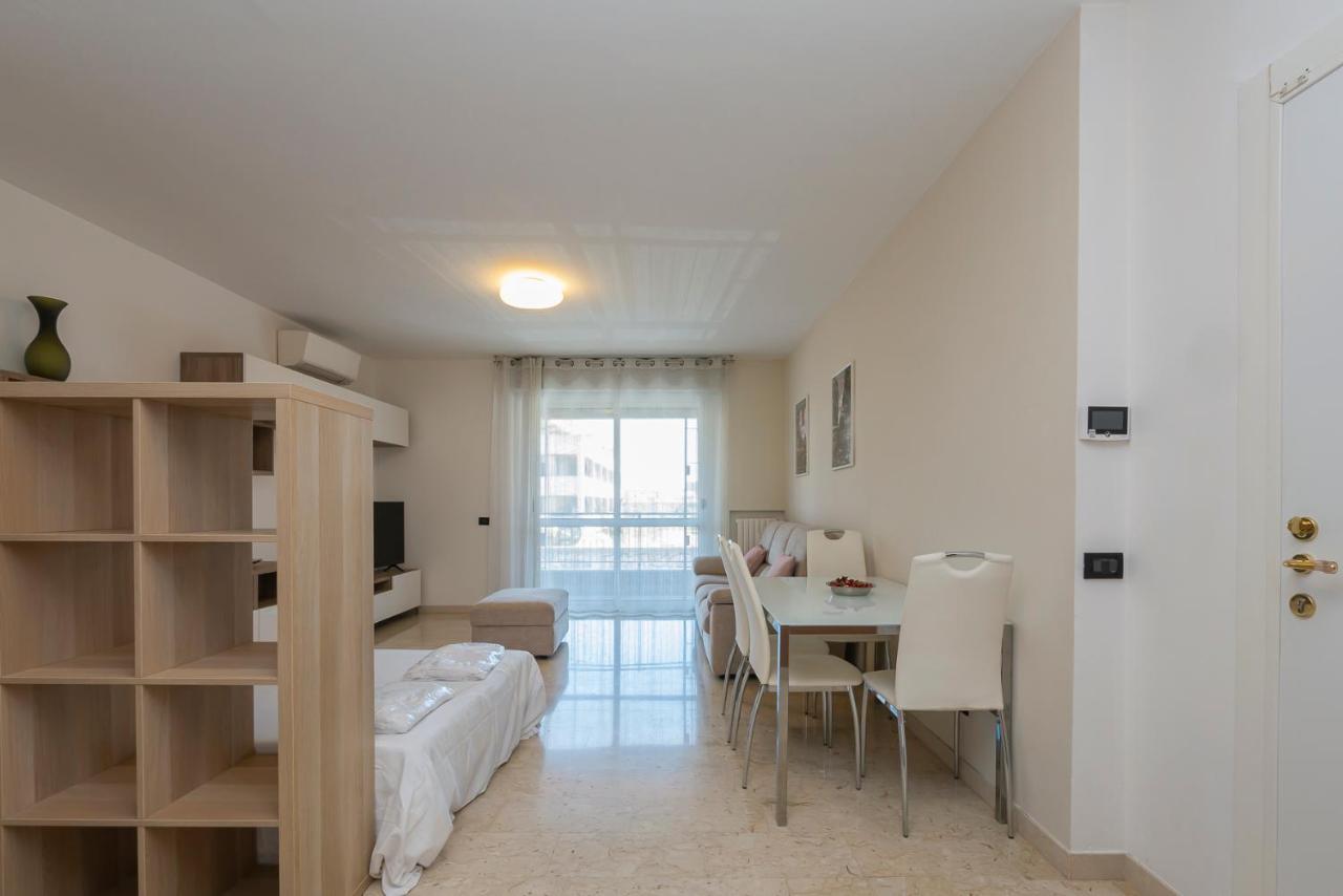Ihost Luxury Apartment - Savona 112 Milaan Buitenkant foto