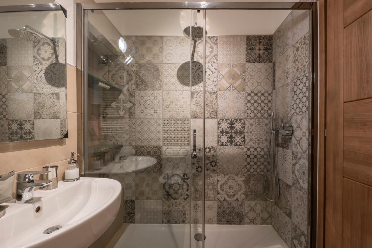 Ihost Luxury Apartment - Savona 112 Milaan Buitenkant foto