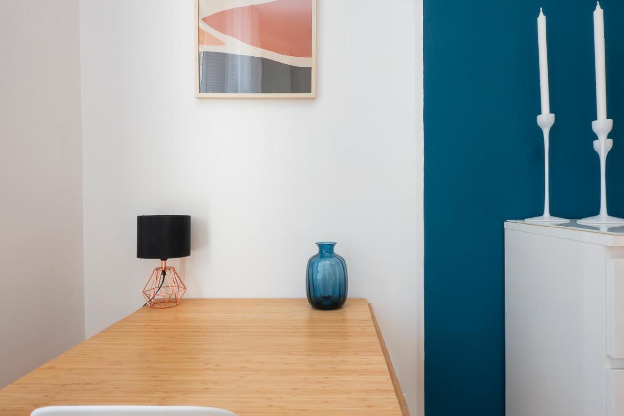 Ihost Luxury Apartment - Savona 112 Milaan Buitenkant foto