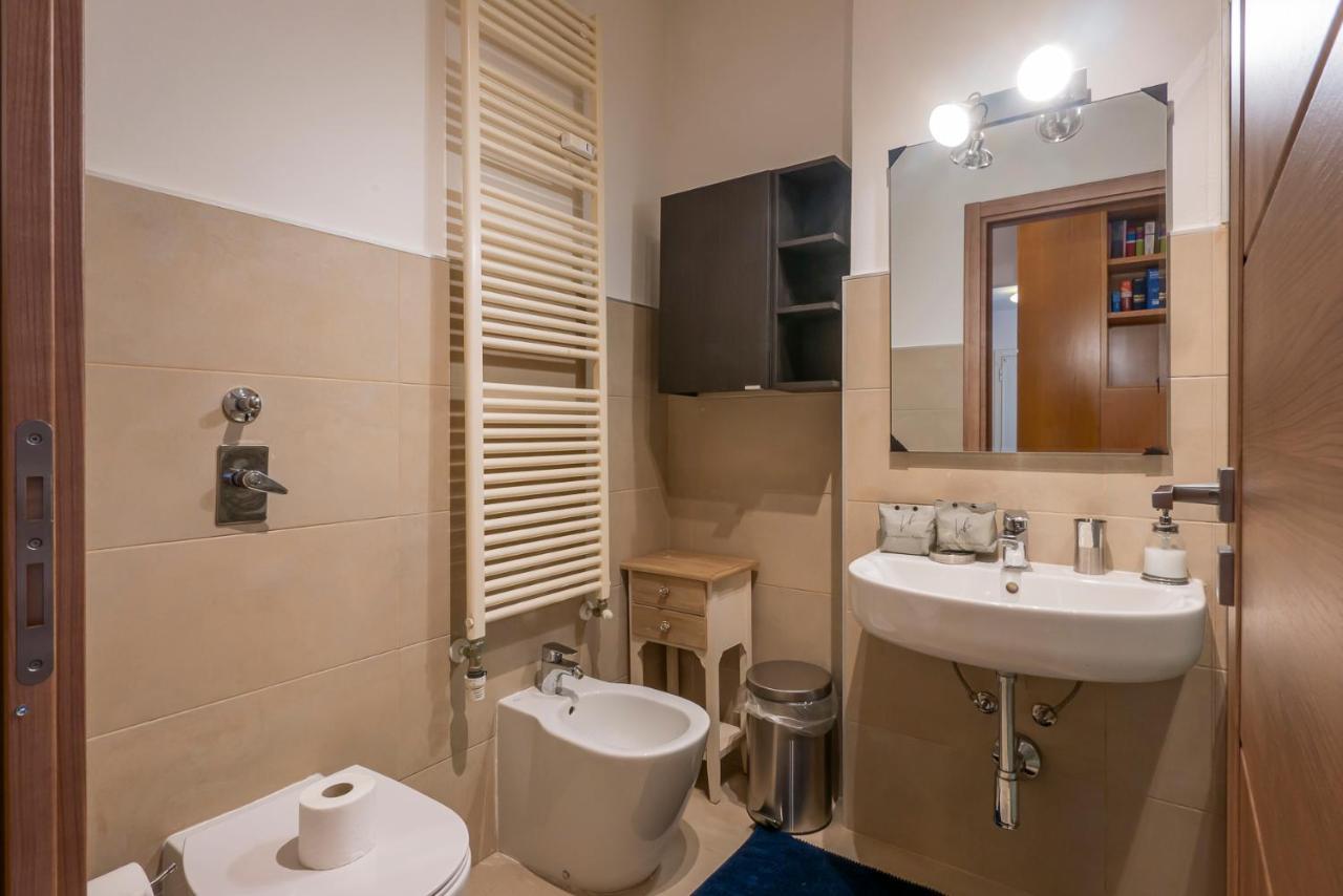 Ihost Luxury Apartment - Savona 112 Milaan Buitenkant foto