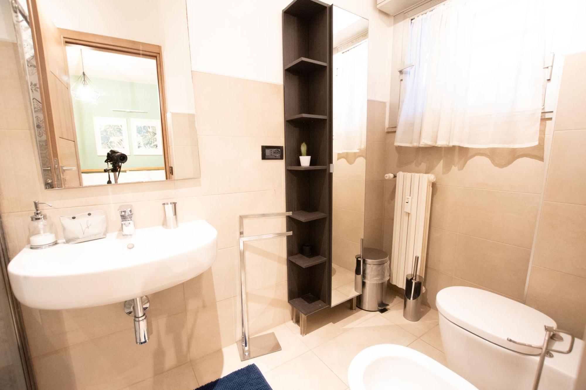 Ihost Luxury Apartment - Savona 112 Milaan Buitenkant foto