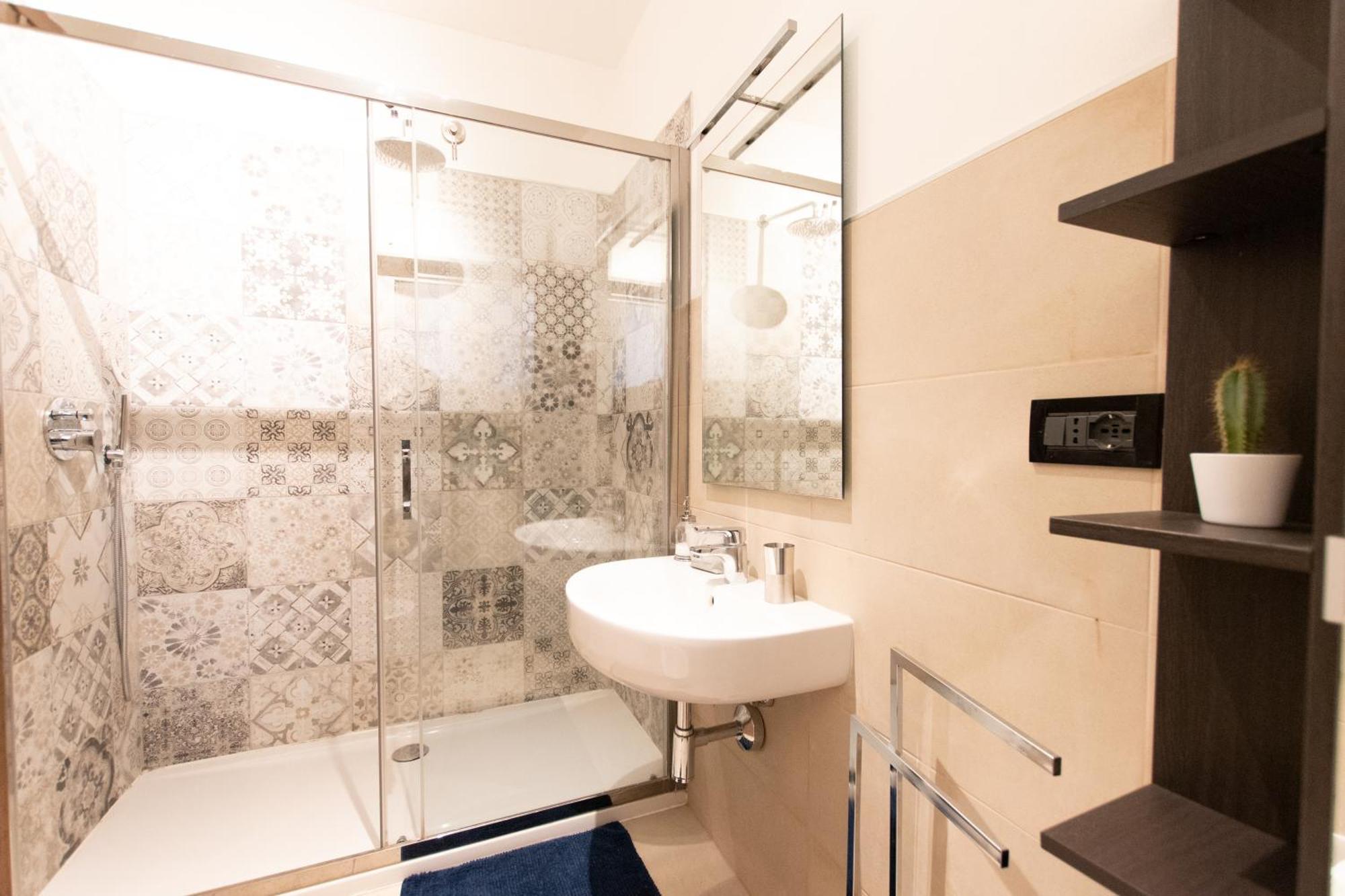 Ihost Luxury Apartment - Savona 112 Milaan Buitenkant foto