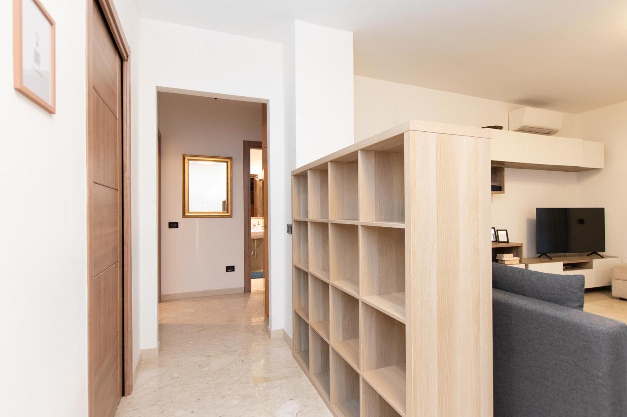 Ihost Luxury Apartment - Savona 112 Milaan Buitenkant foto