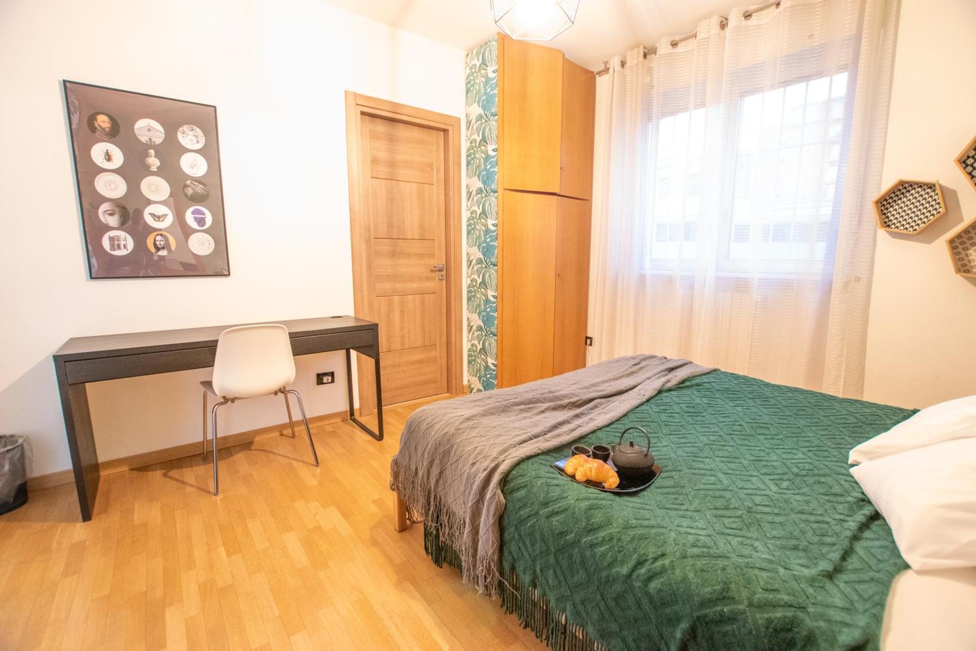 Ihost Luxury Apartment - Savona 112 Milaan Buitenkant foto