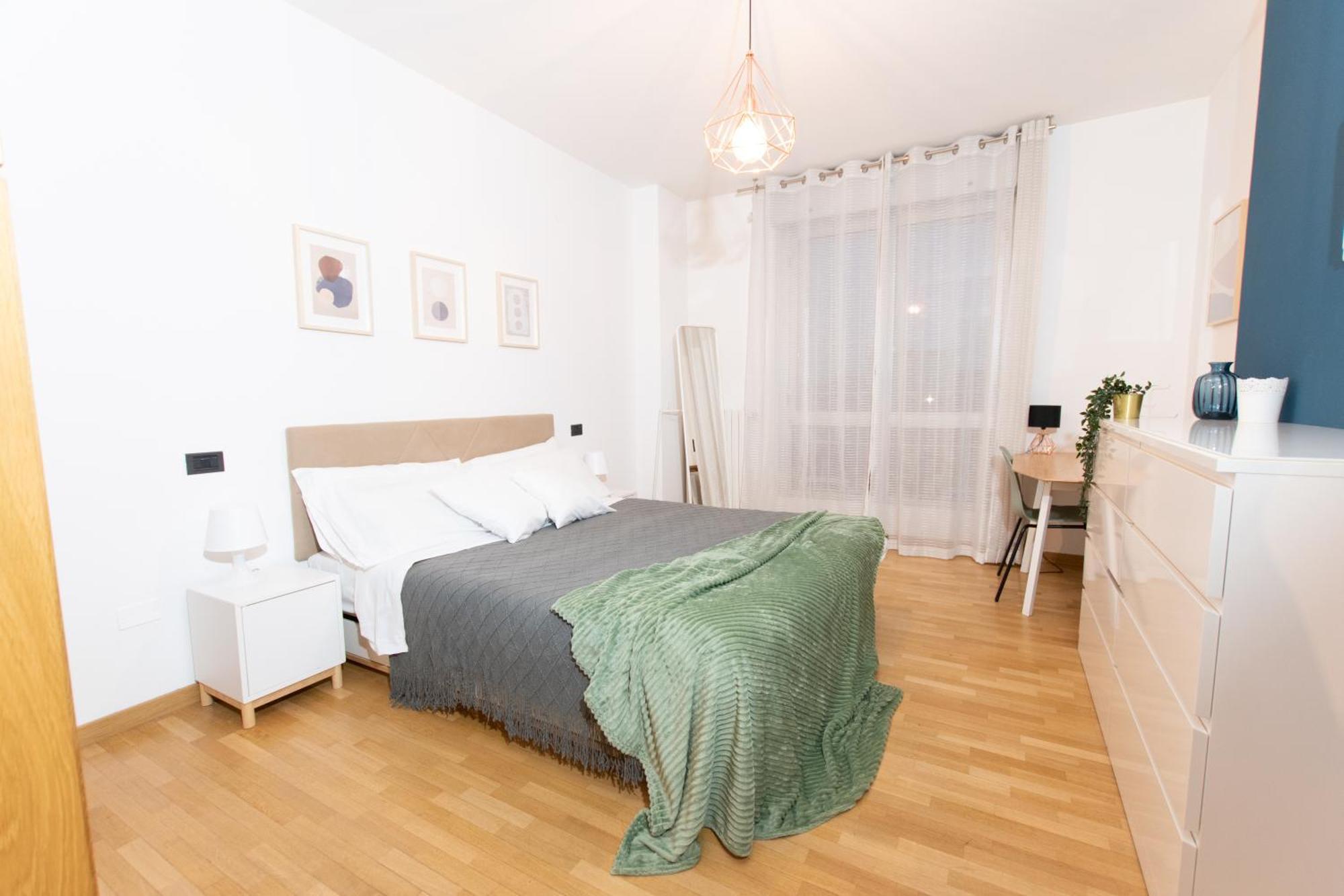 Ihost Luxury Apartment - Savona 112 Milaan Buitenkant foto